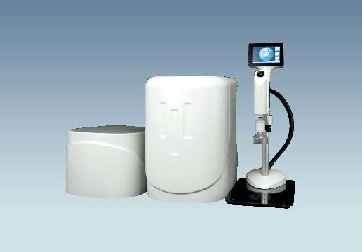 Neptec HALIOS ID Ultra Purewater System